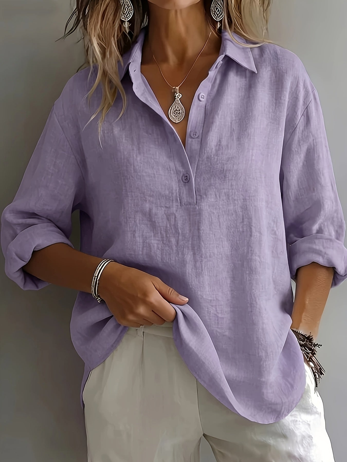 Purple / 3XL