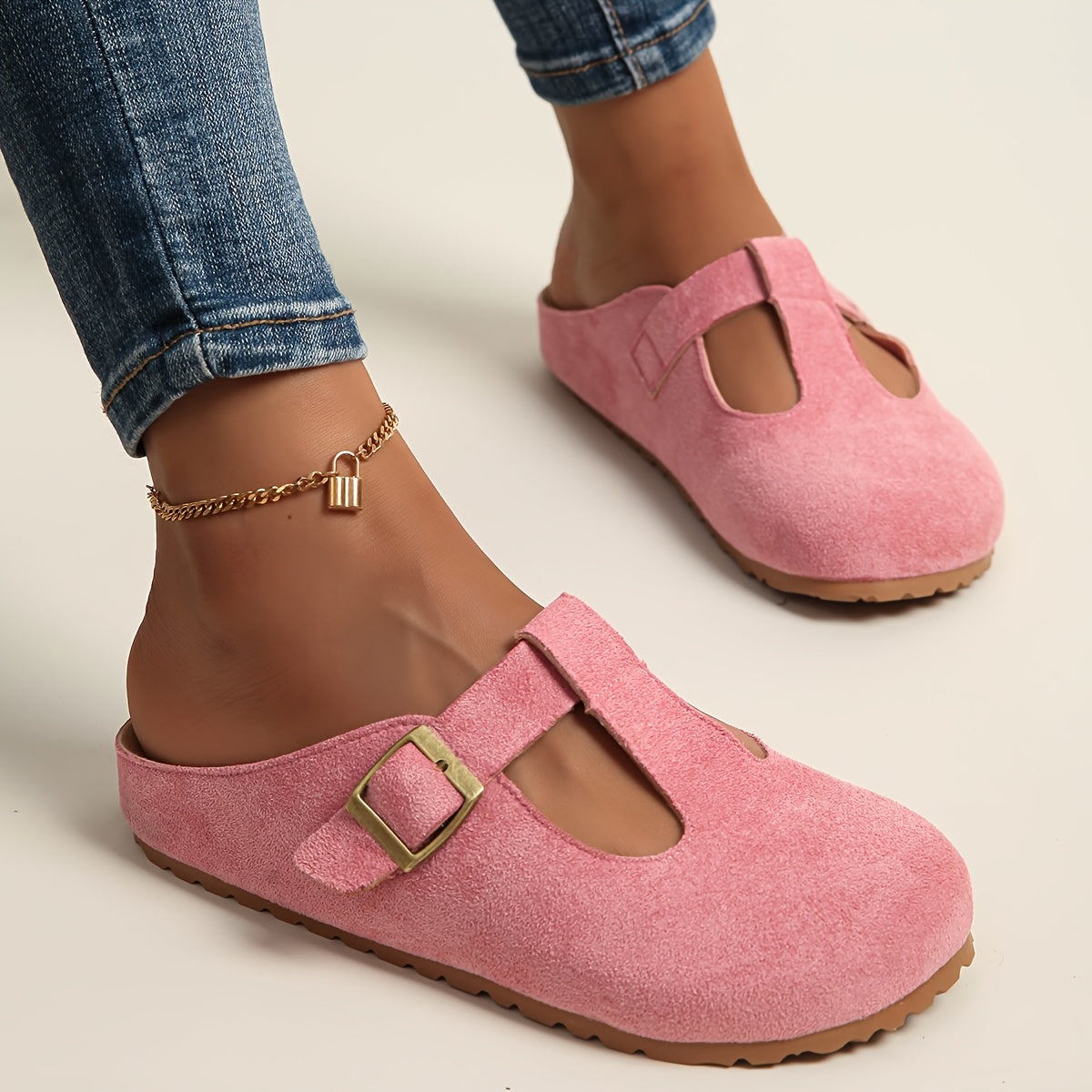Pink / 13