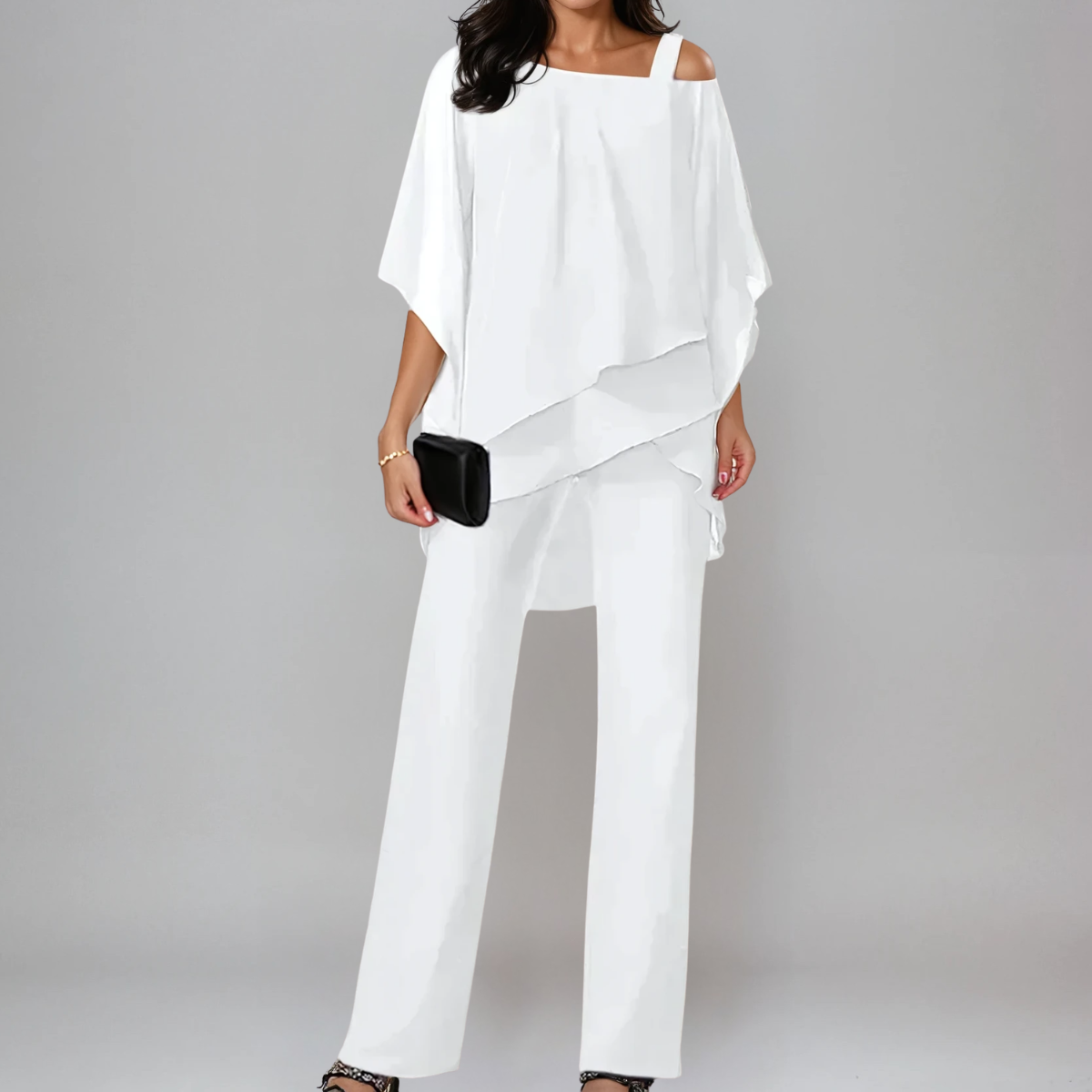 White / 3XL