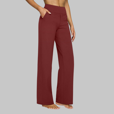 Laura™ | Comfortable Everyday Pants
