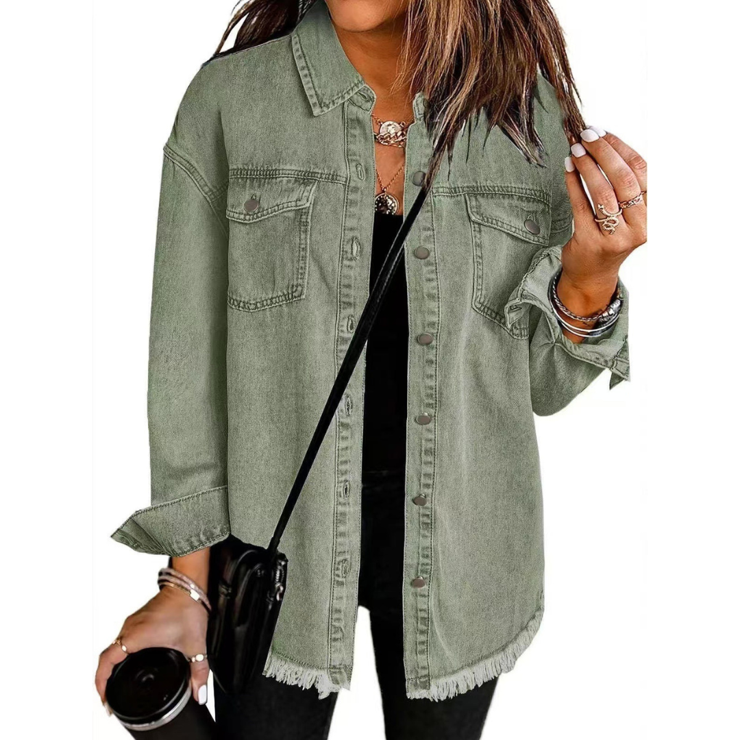 Olive Green / 2XL