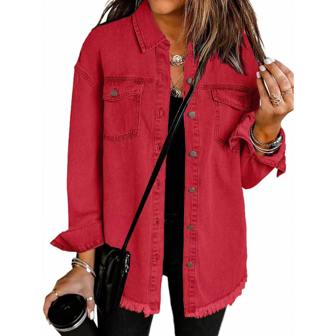 Red / 2XL