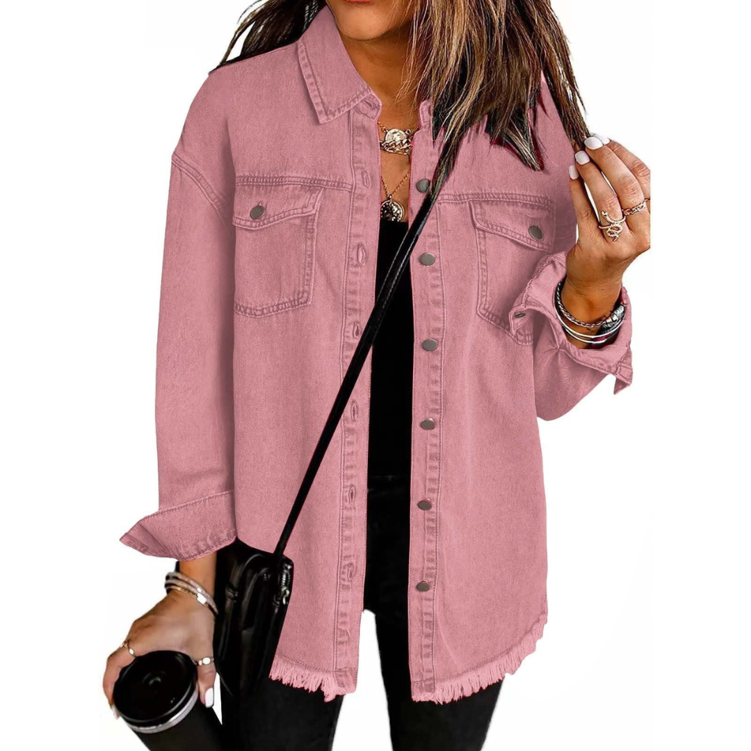 Soft Pink / 2XL