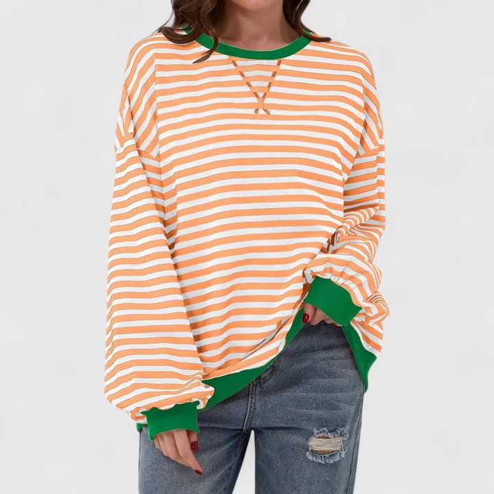 Light Orange / 3XL