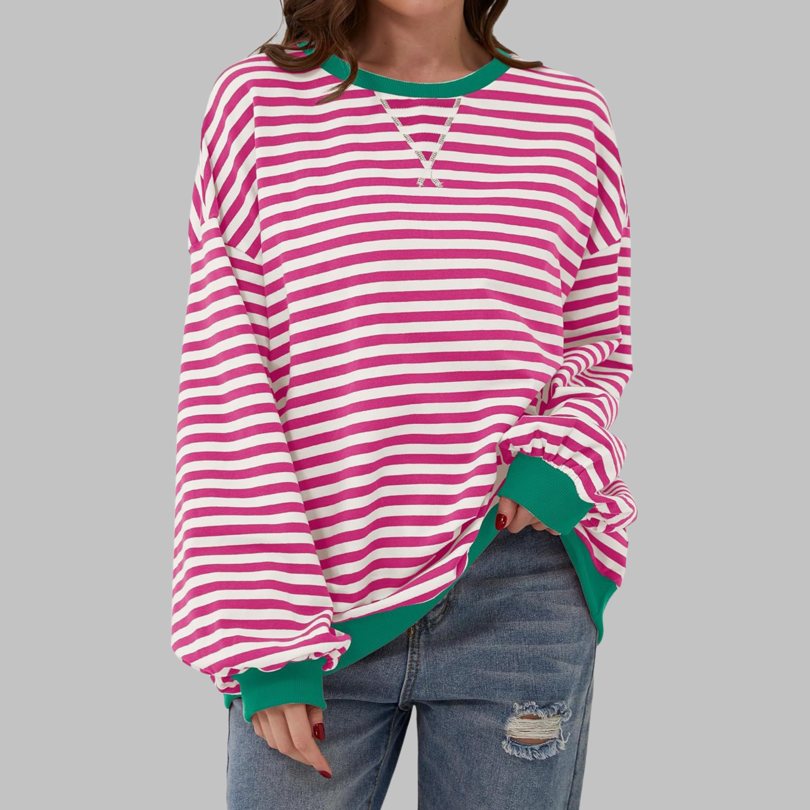 Rose Red / 5XL