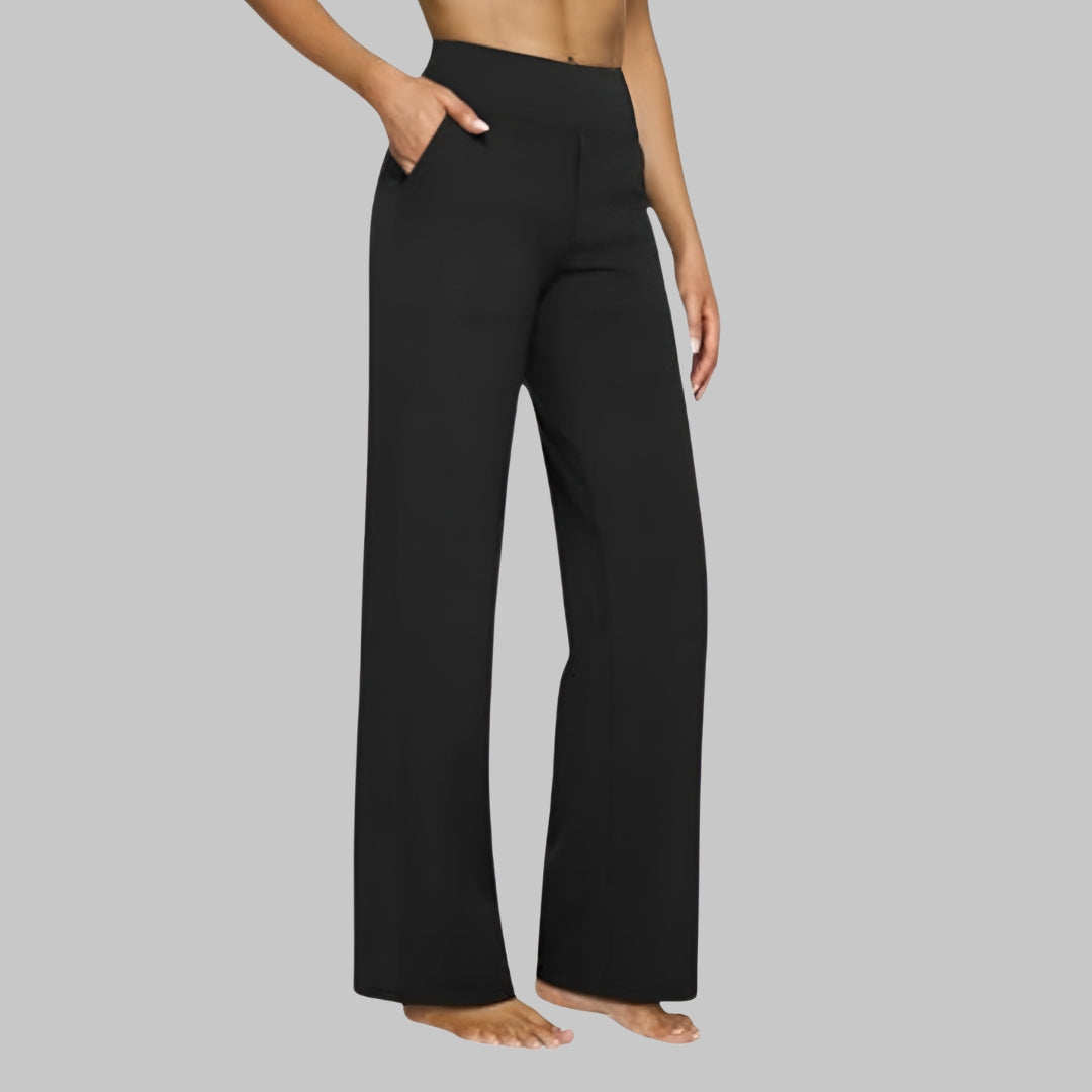Laura™ | Comfortable Everyday Pants