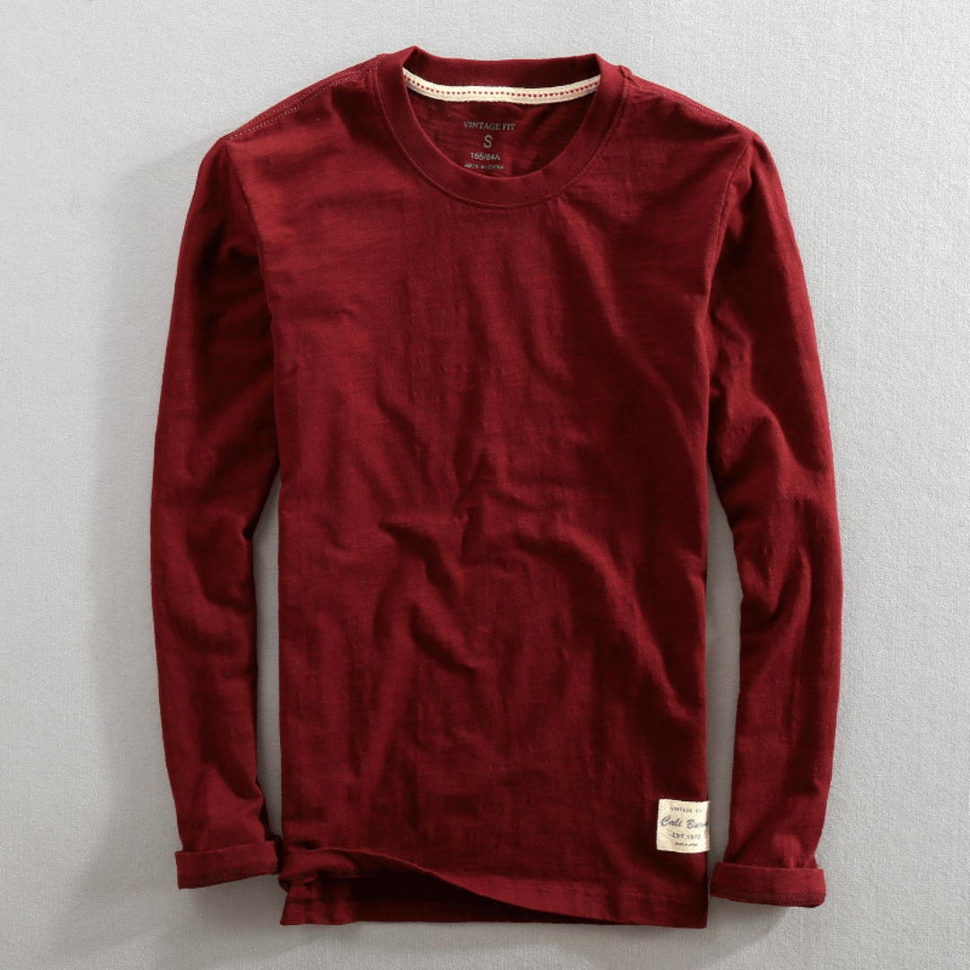 Maroon / 2XL