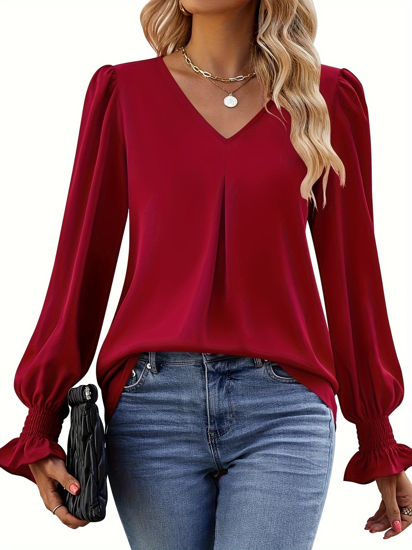 Red / 3XL
