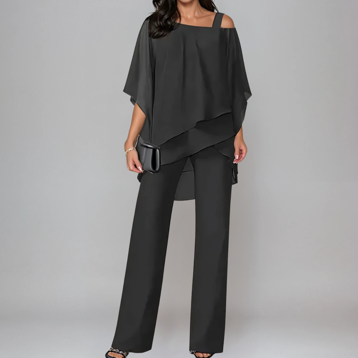 Black / 3XL