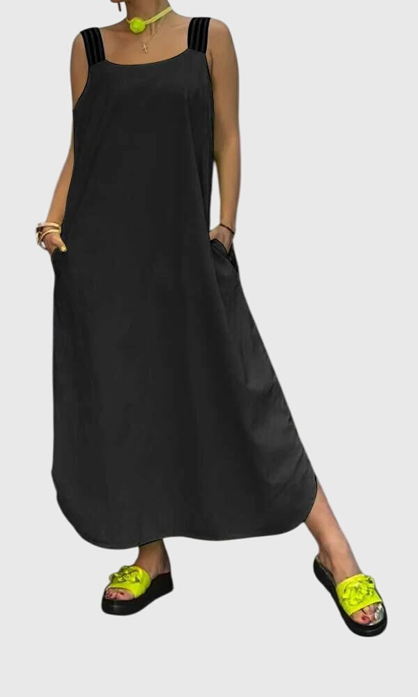 Black / 5XL