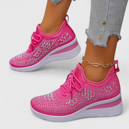 Pink / 12 US | 43 EU