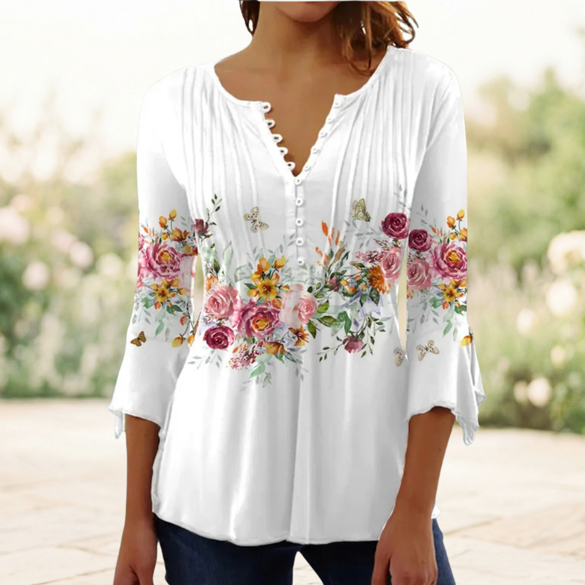 White / 5XL