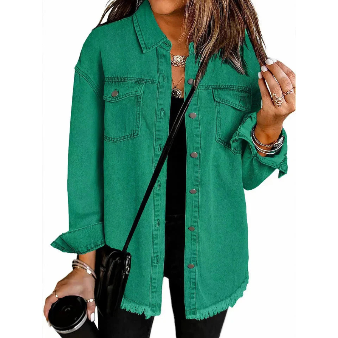 Green / 2XL