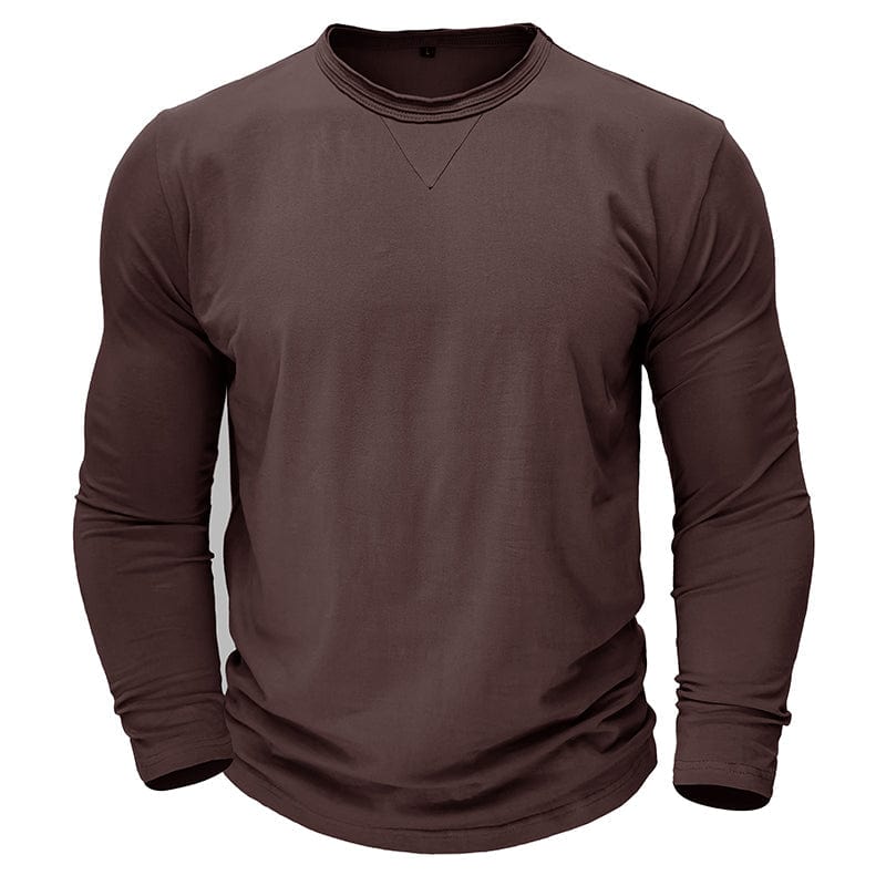 Dark Brown / 2XL