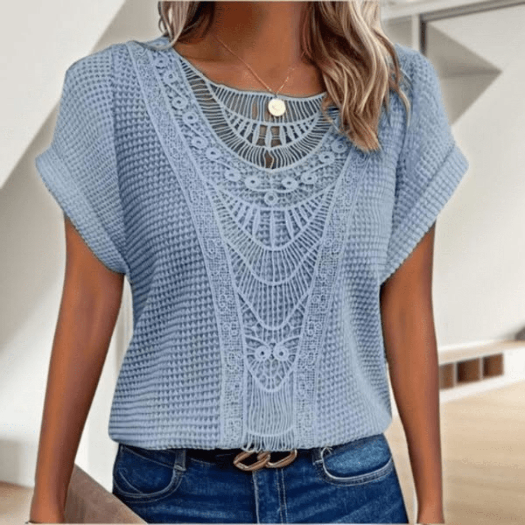 Light Blue / 3XL