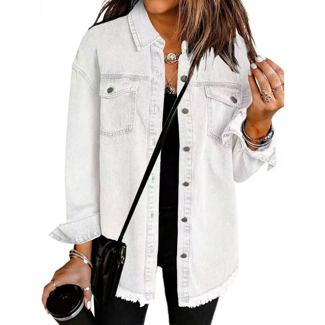 White / 2XL
