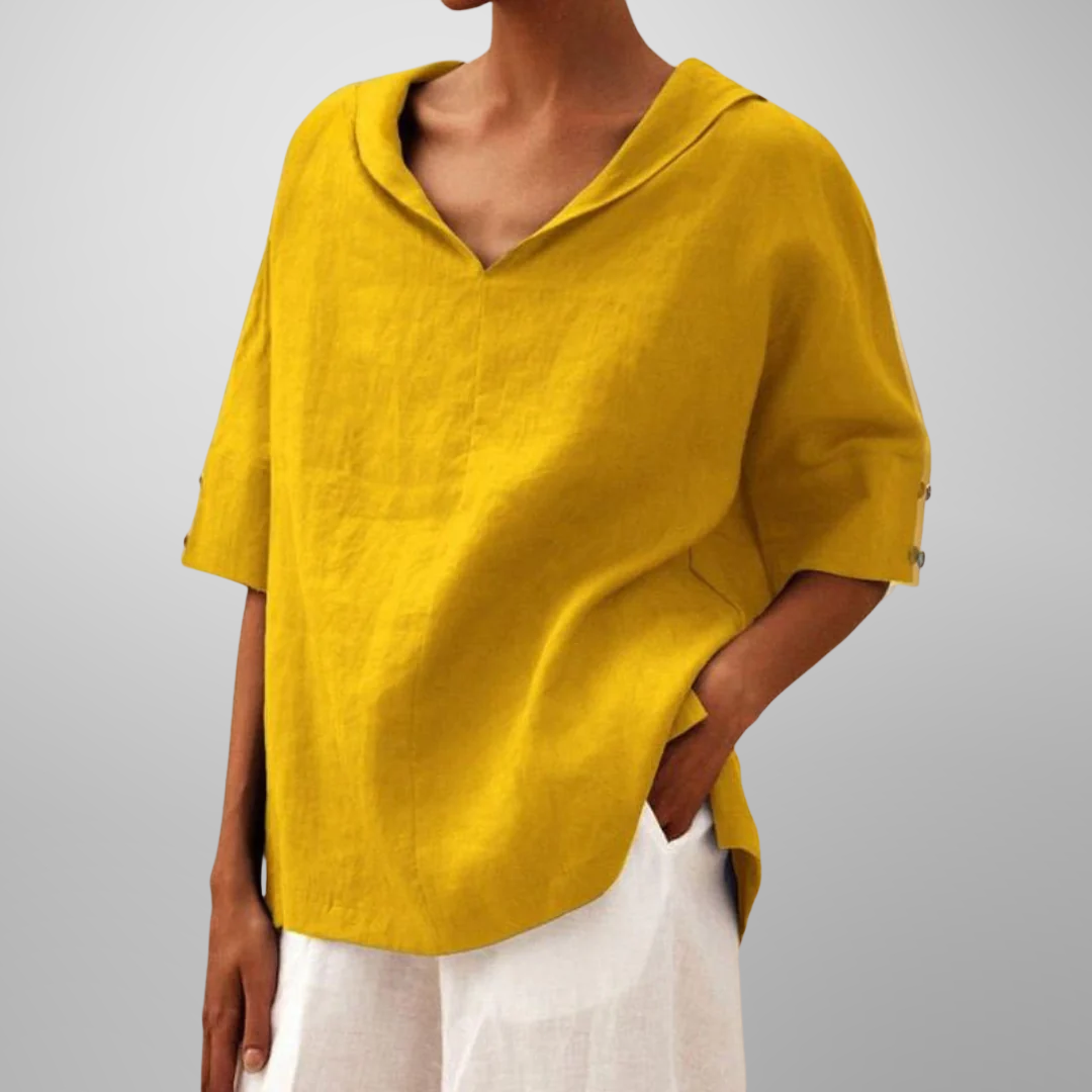 Yellow / 3XL
