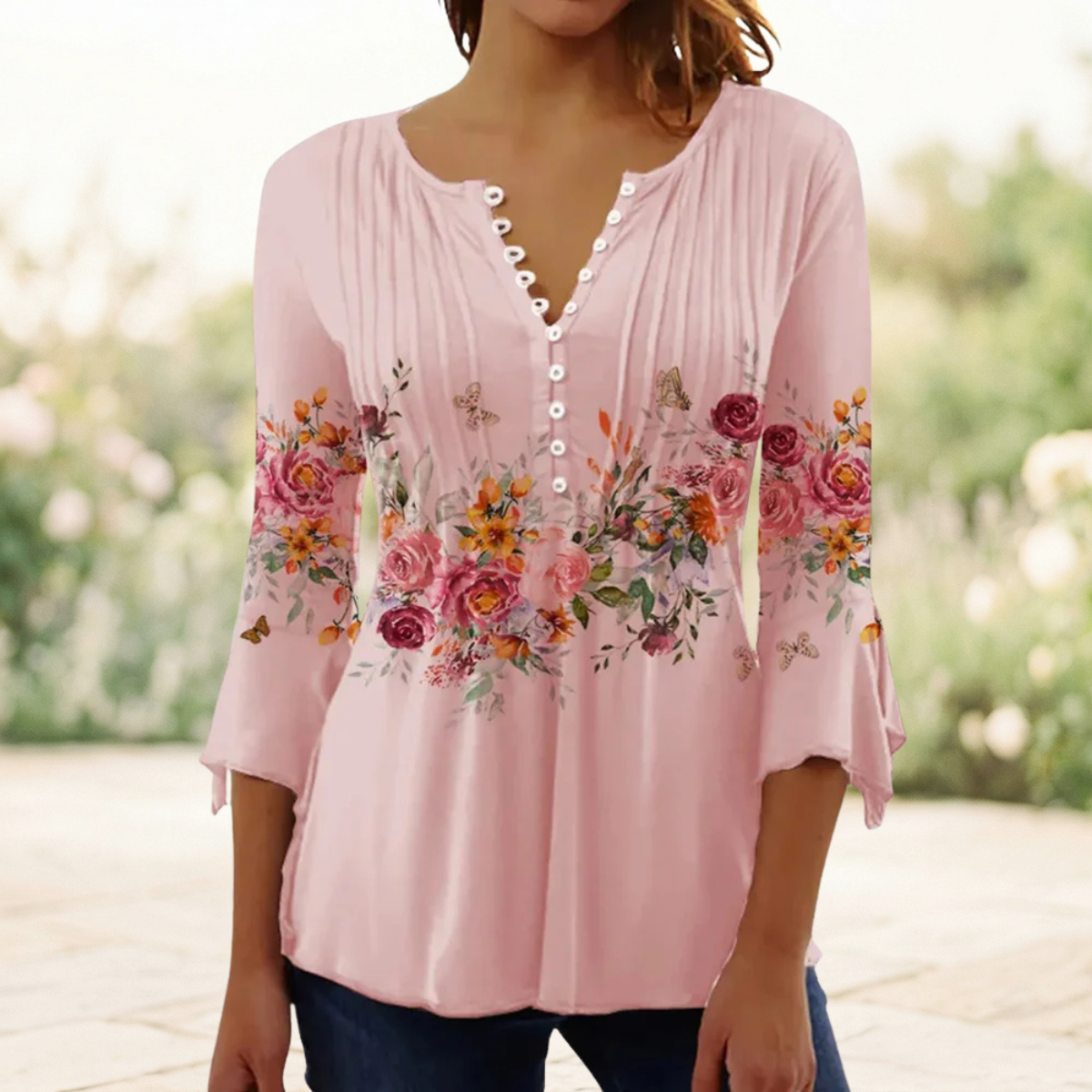 Pink / 5XL