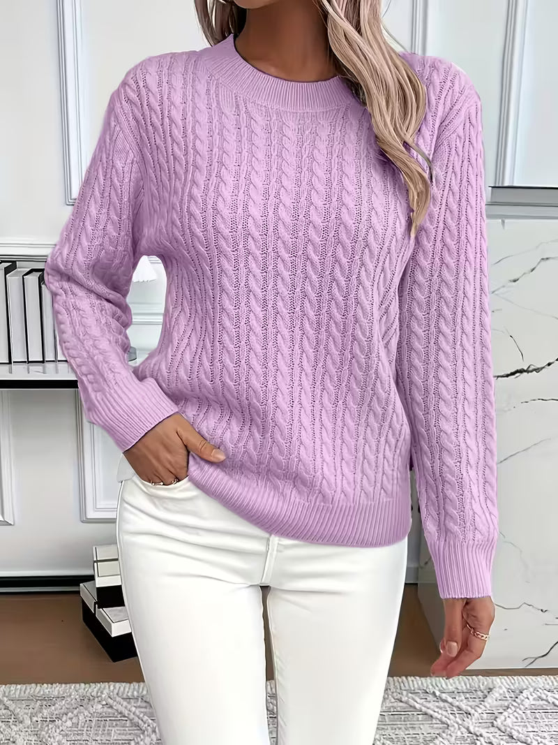 Purple / XL