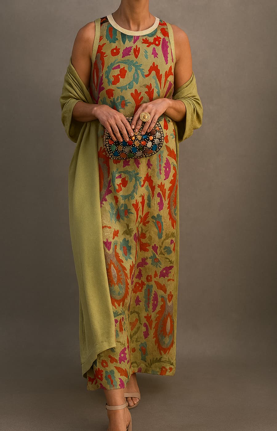 Yellow / 3XL