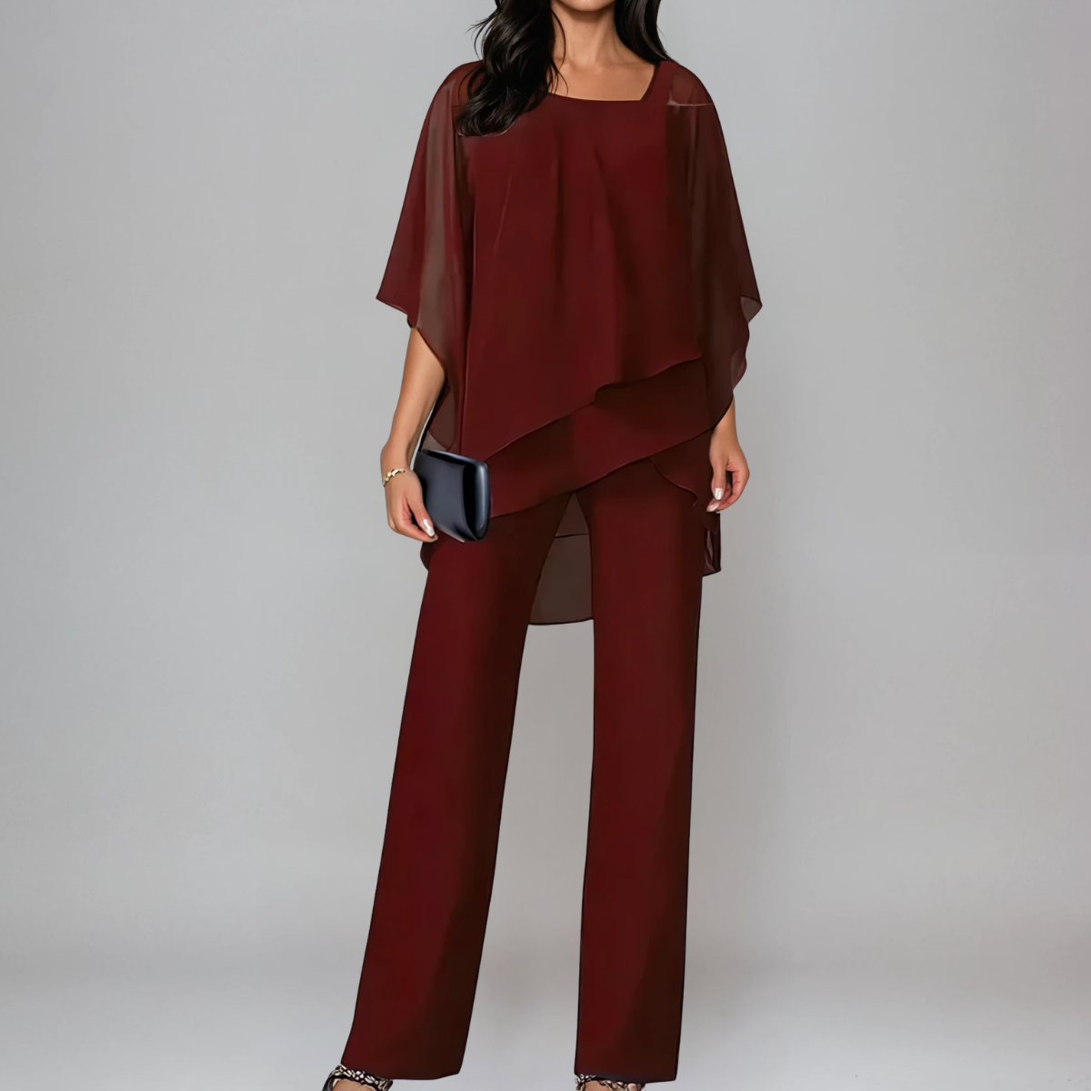 Red / 3XL