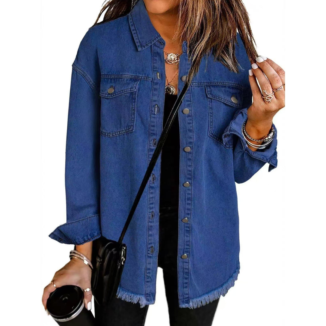 Navy Blue / 2XL