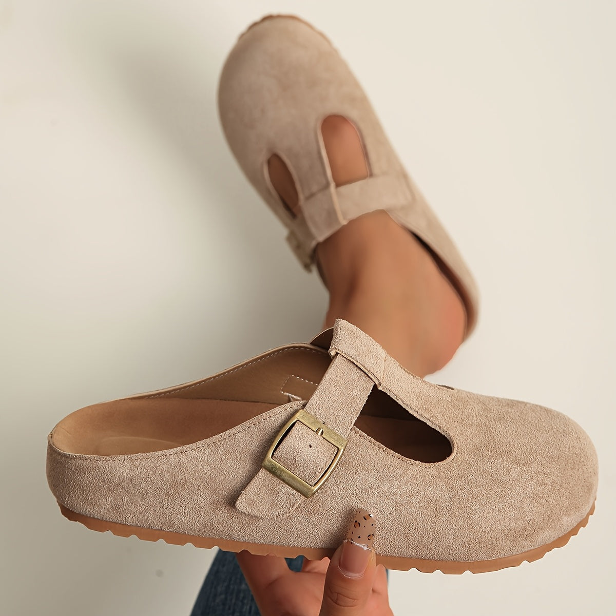 Khaki / 13