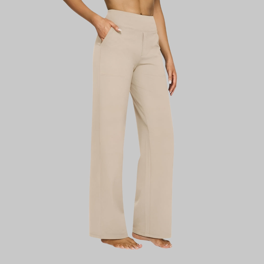 Laura™ | Comfortable Everyday Pants