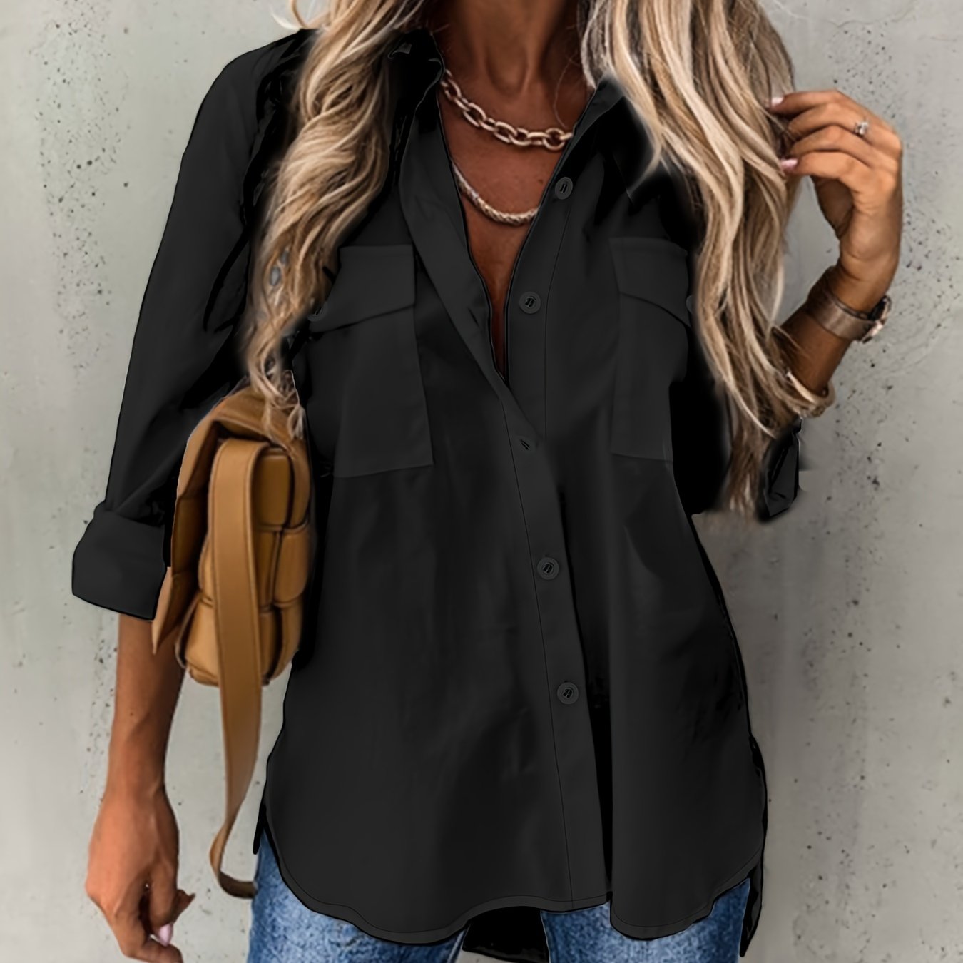 Black / 3XL