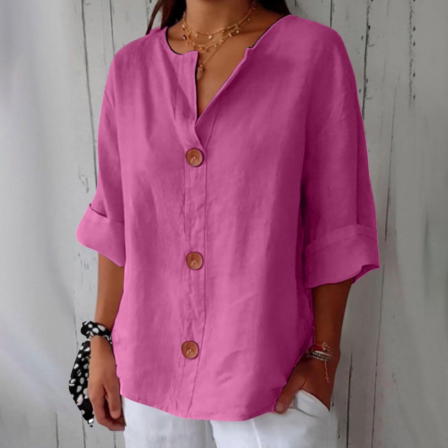 Pink / 3XL