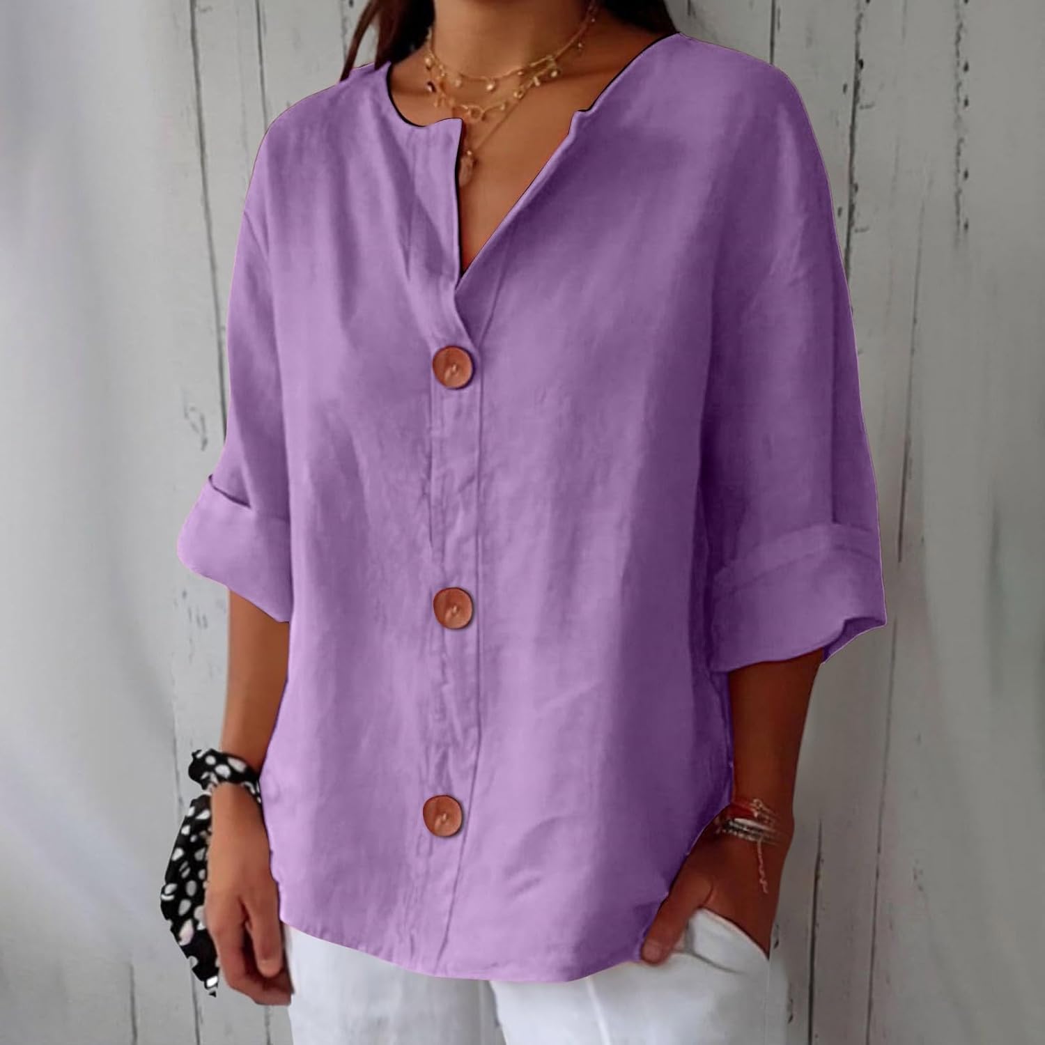 Purple / 3XL