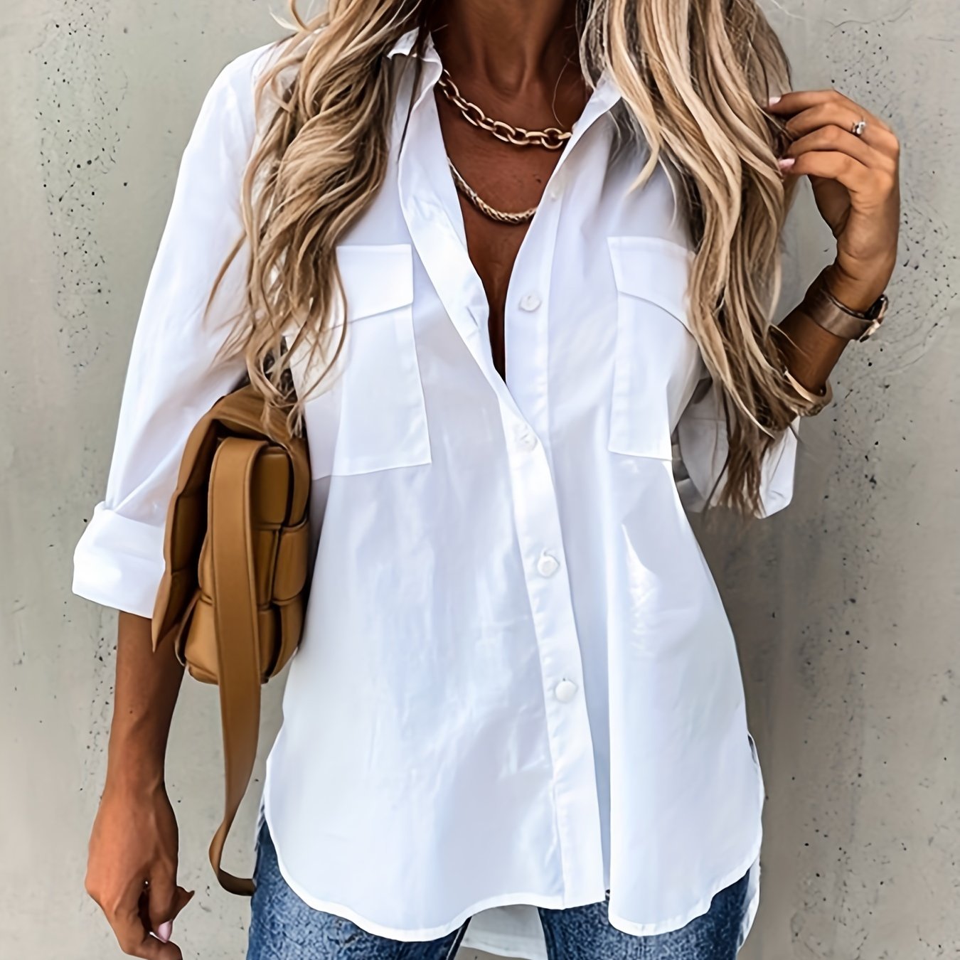 White / 3XL