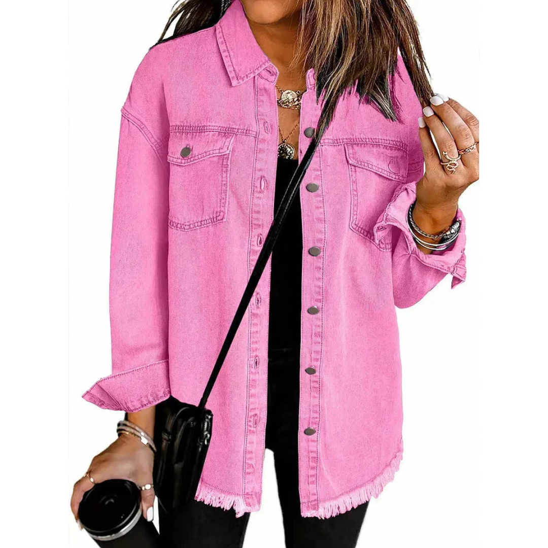 Pink / 2XL