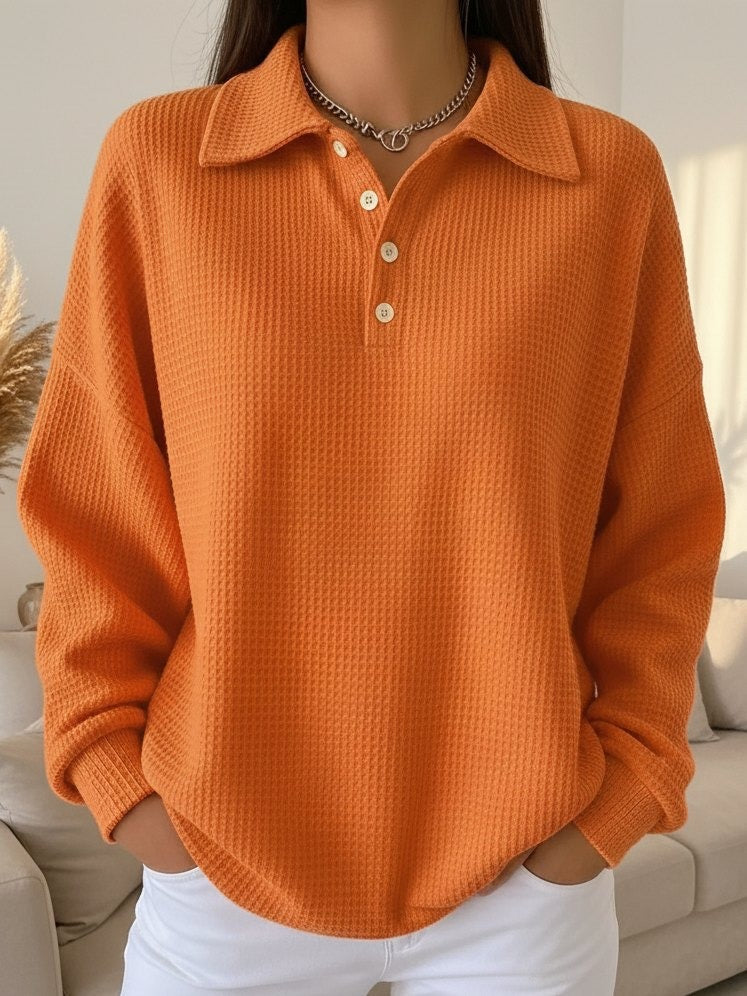 Orange / 3XL