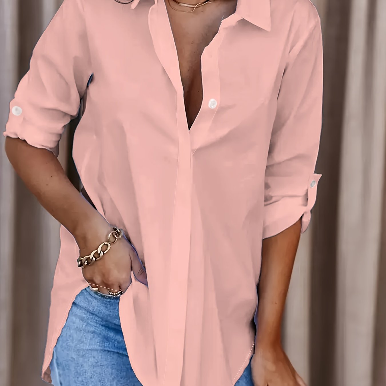 Pink / 3XL