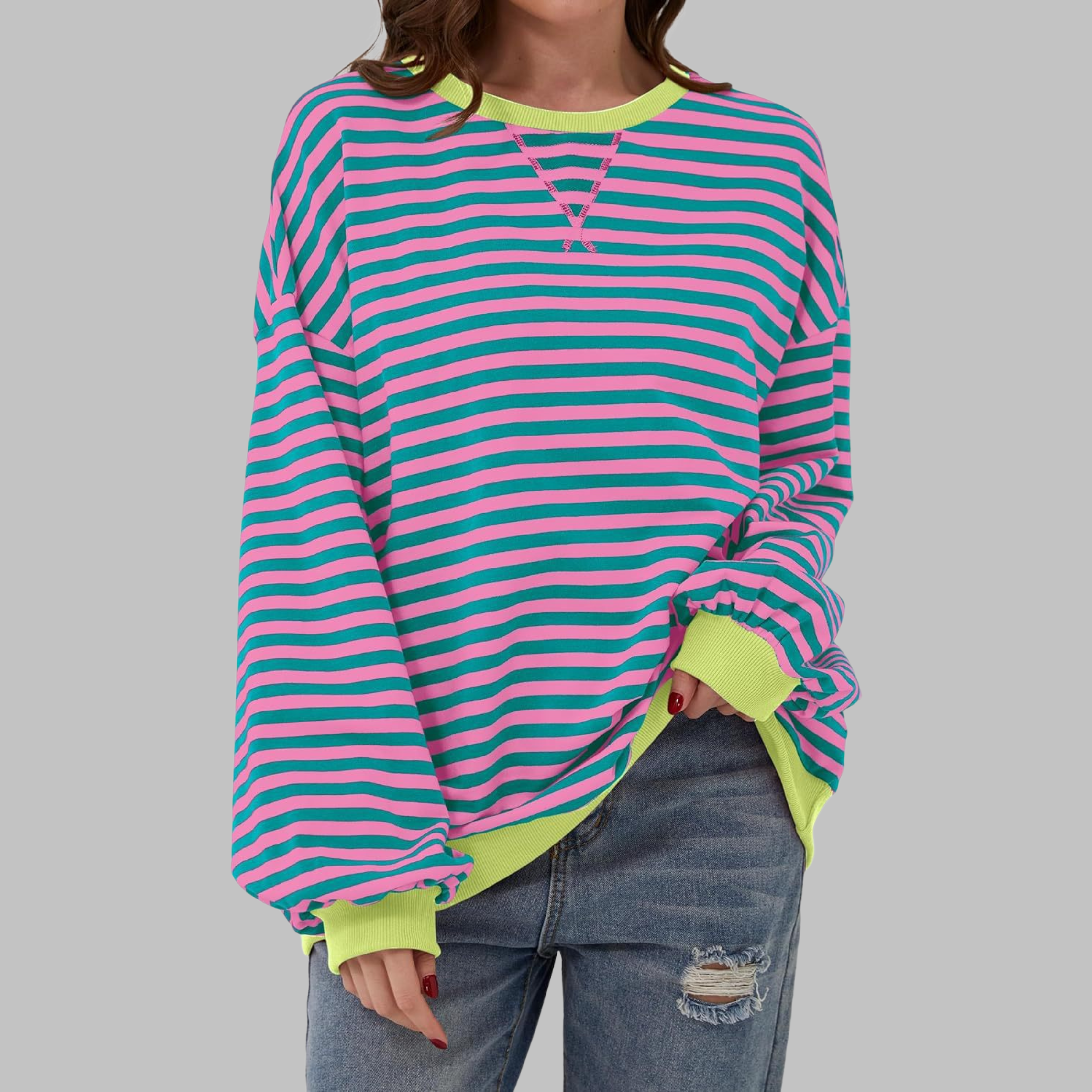 Pink (almost sold out) / 5XL