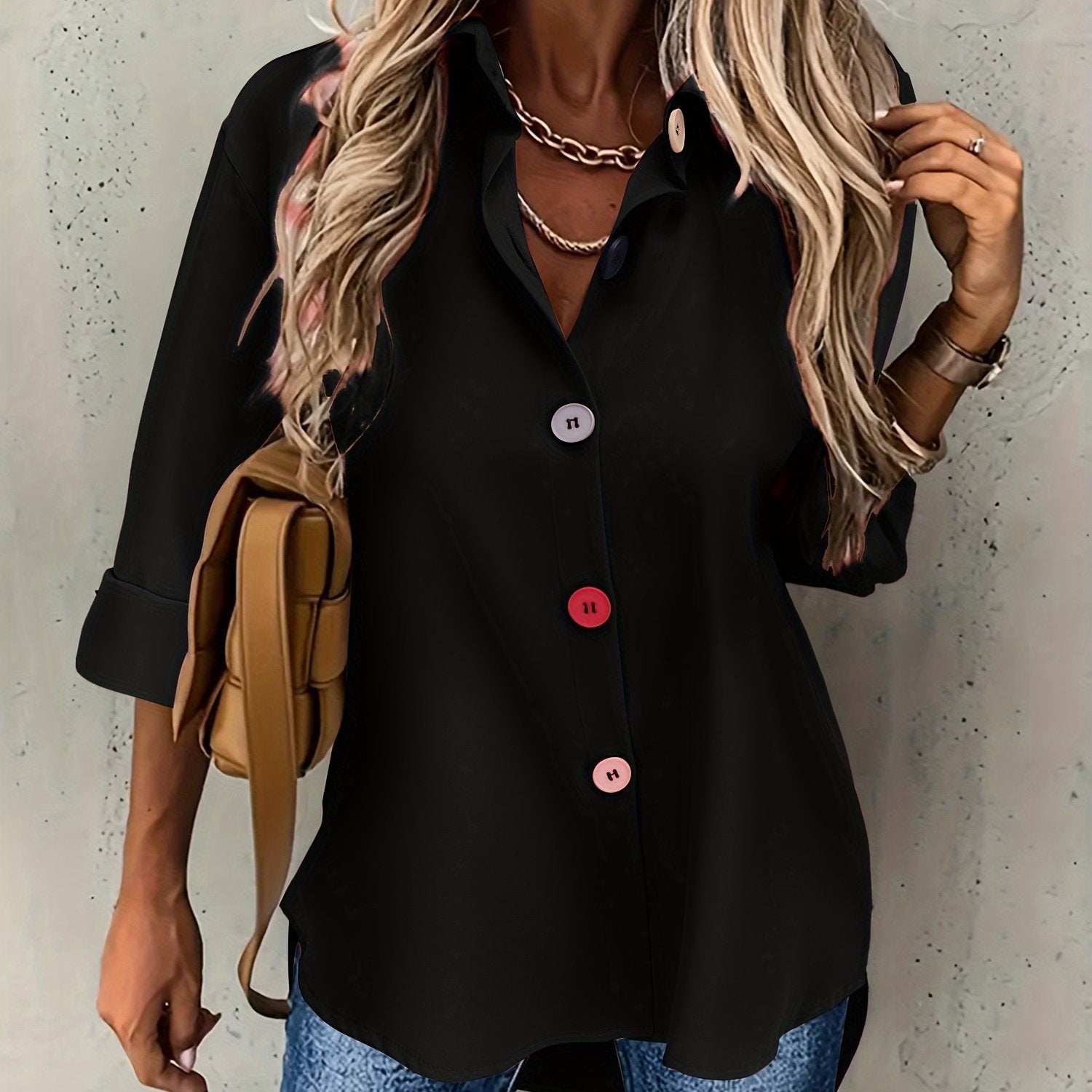 Black / 3XL