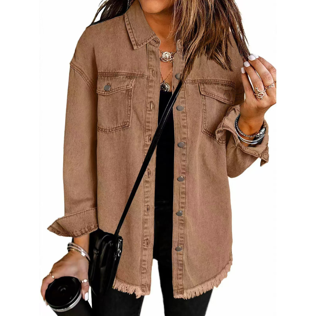 Brown / 2XL