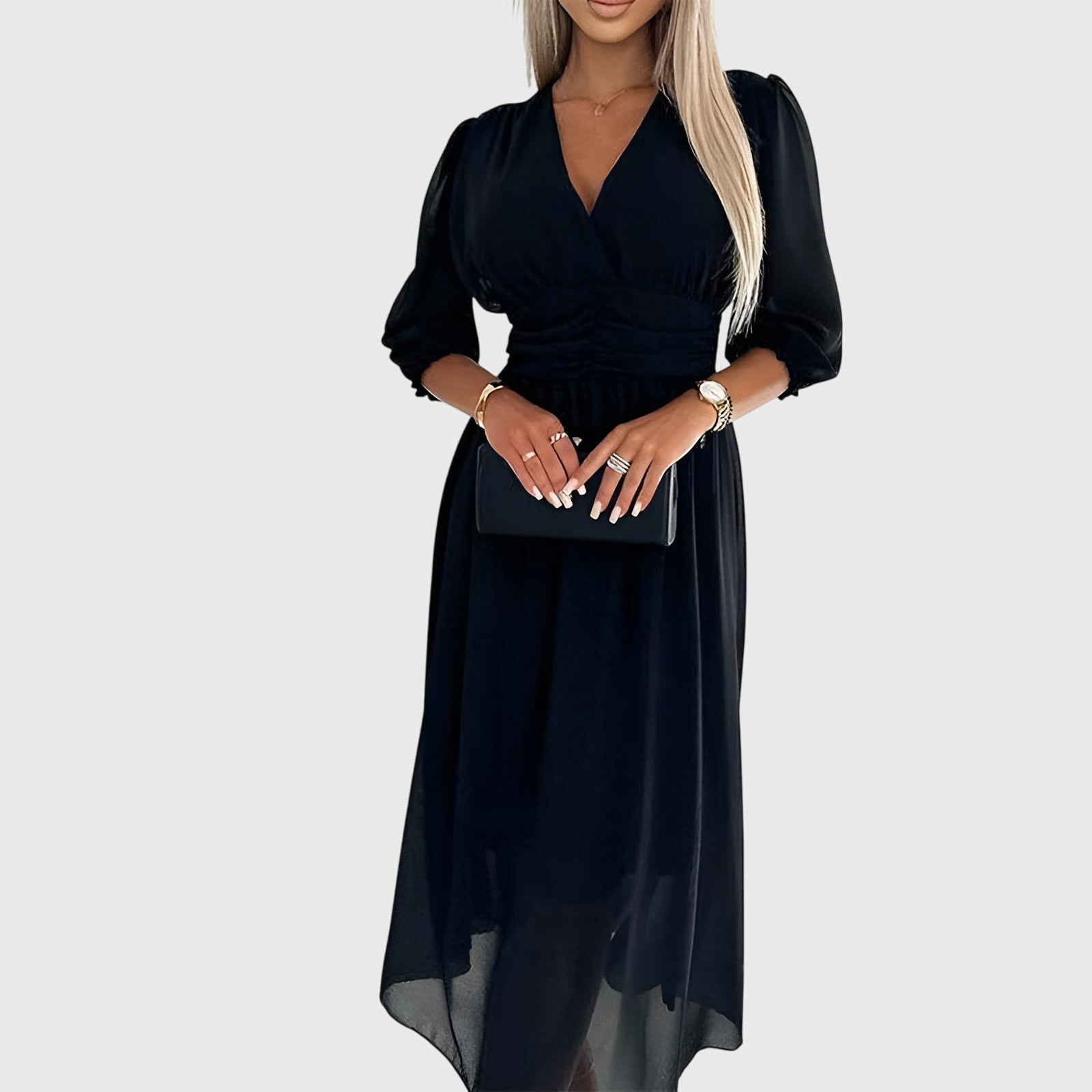 Black / 3XL