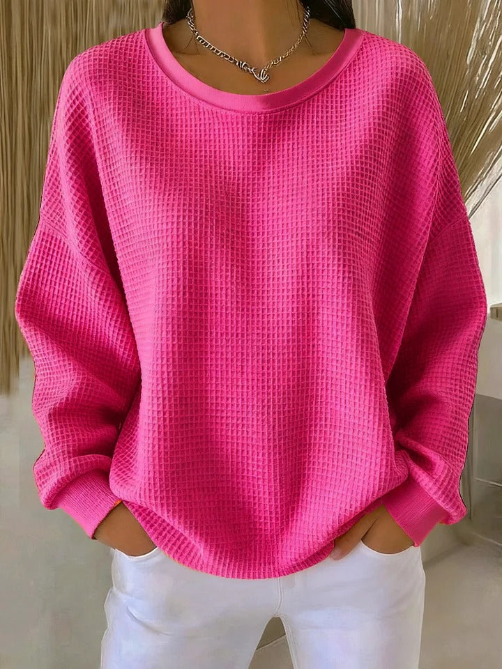 Fuchsia / 3XL
