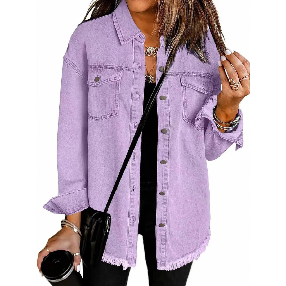 Lilac / 2XL