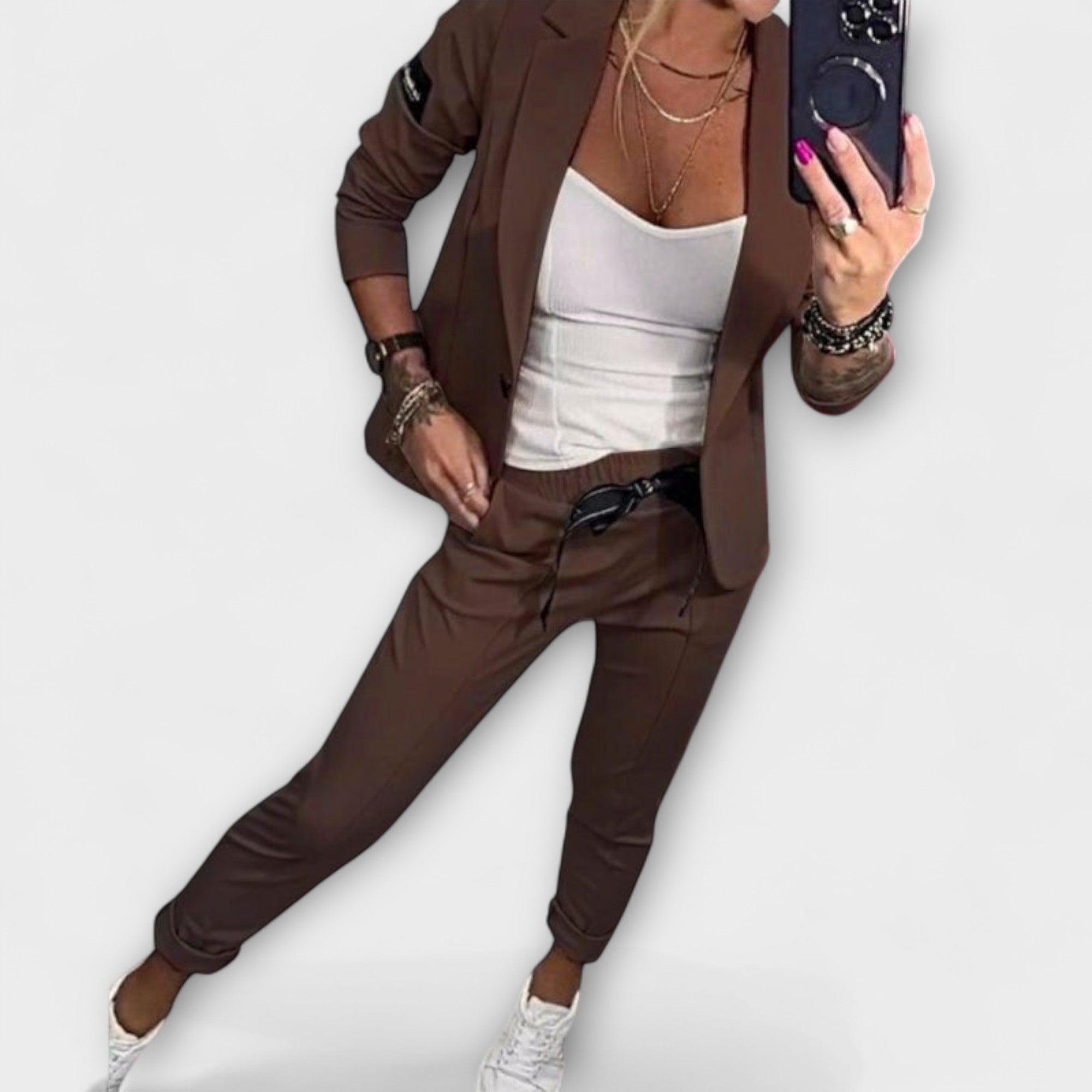 Brown / 2XL