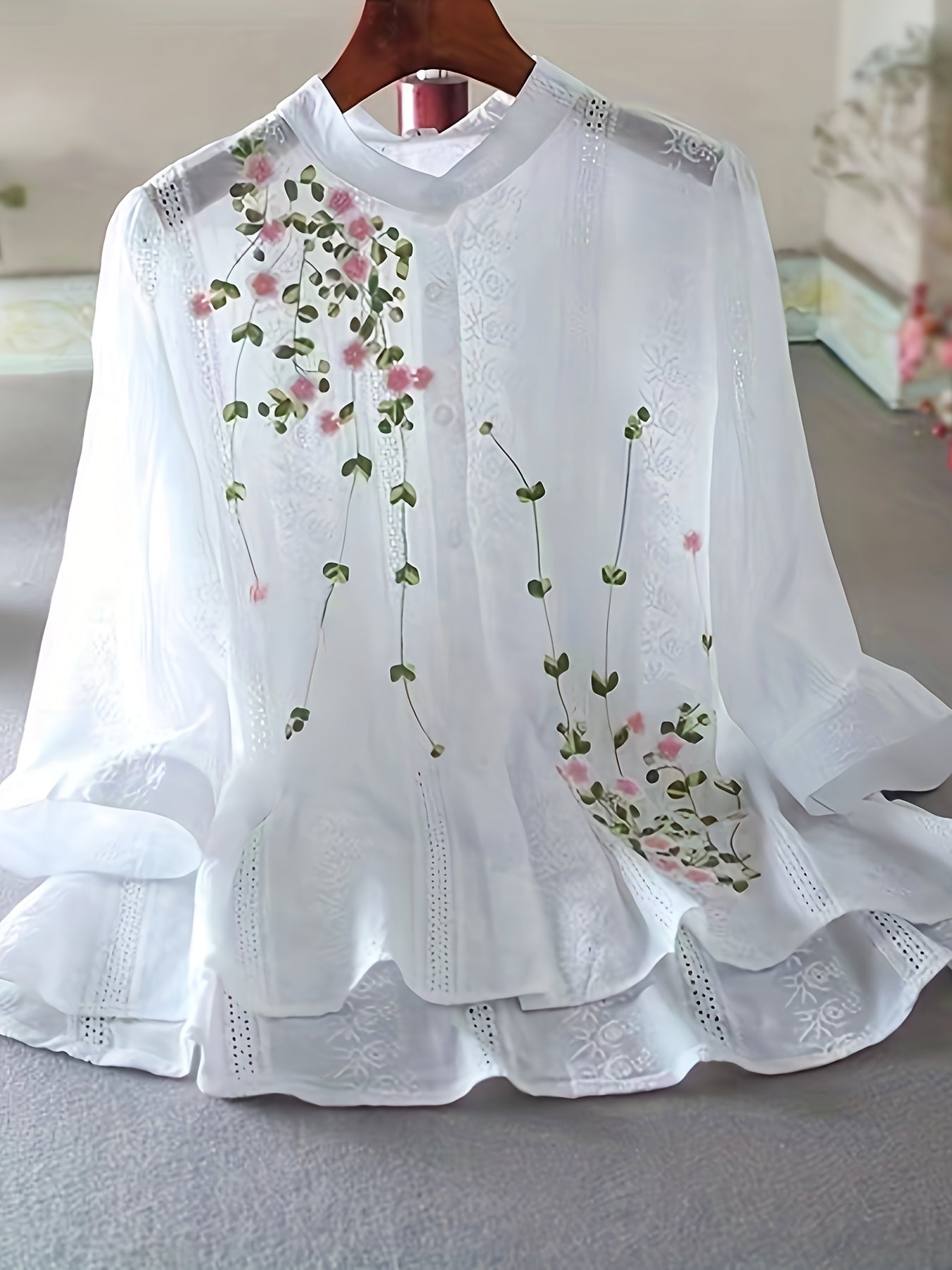 White / 3XL
