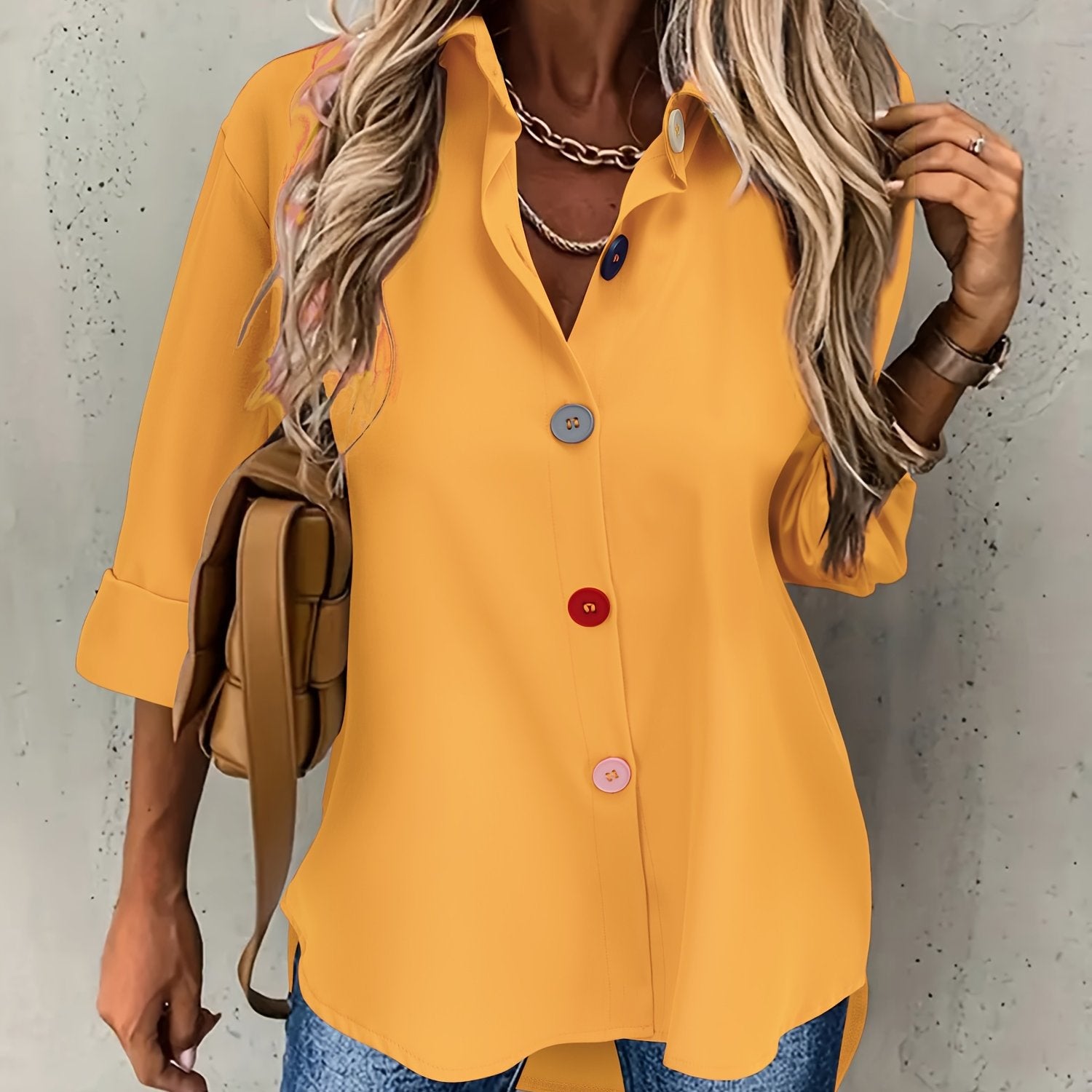 Yellow / 3XL