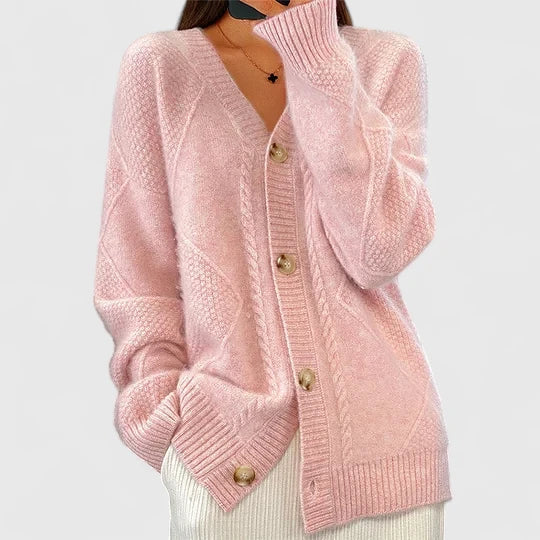Pink / 3XL