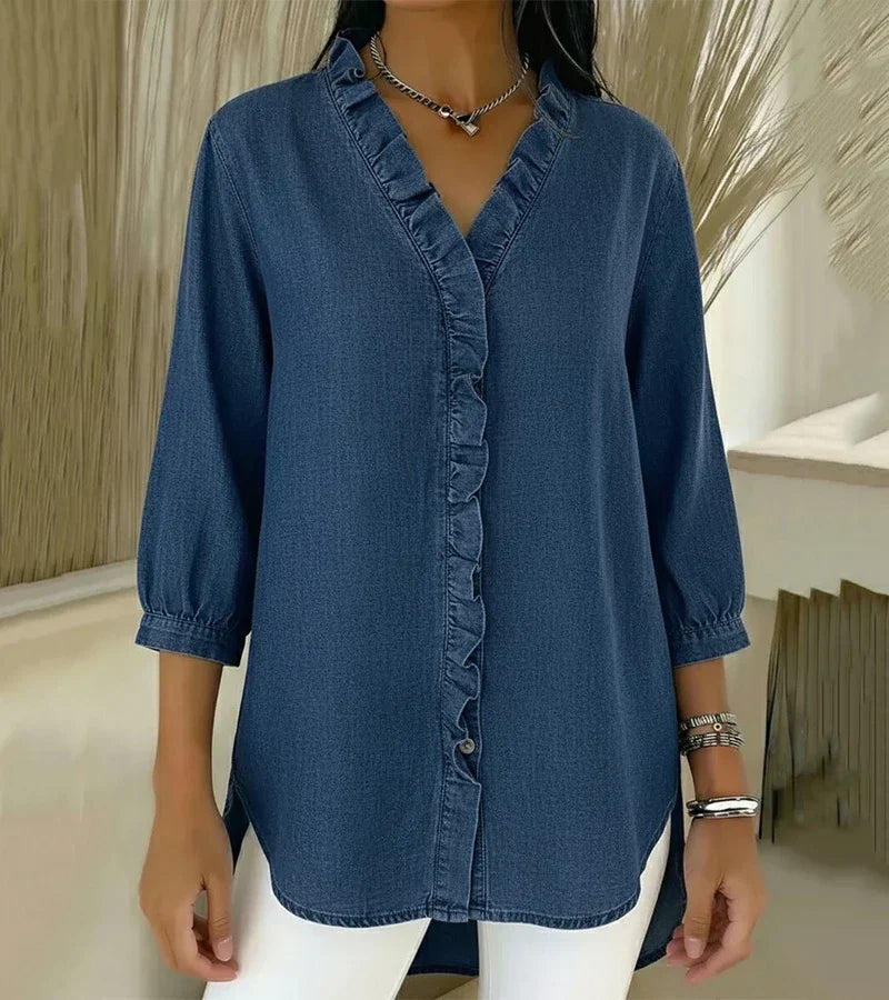 Dark Blue / 3XL