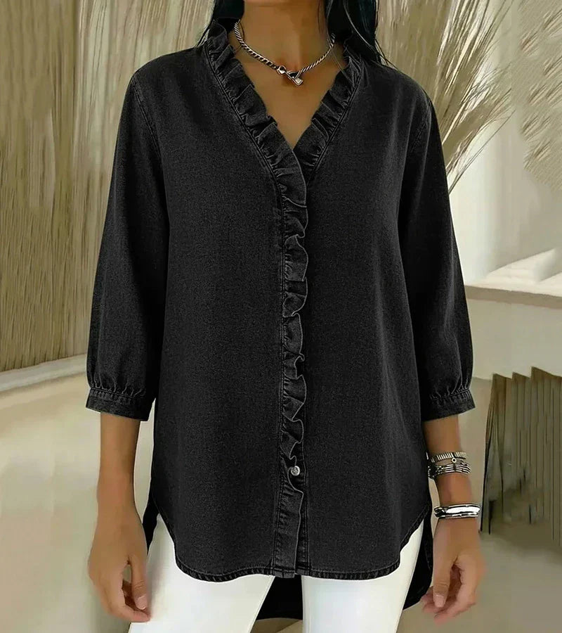 Black / 3XL