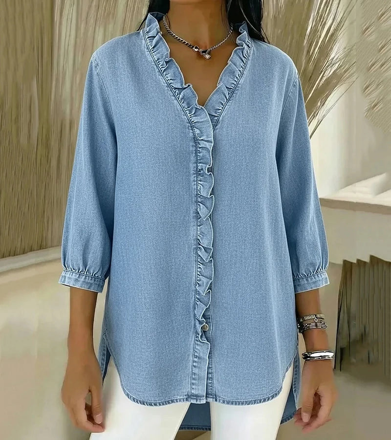 Light Blue / 3XL