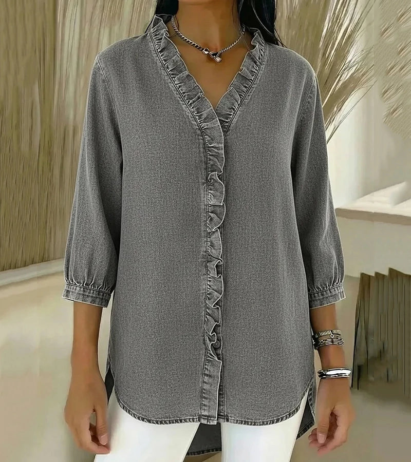 Gray / 3XL