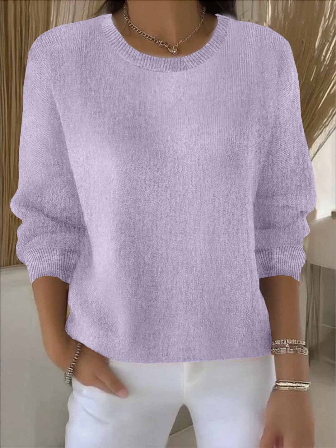 Light Purple / 3XL